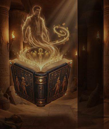 Book of Dead