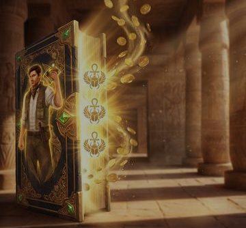 Book of Dead