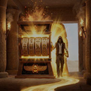 Book of Dead